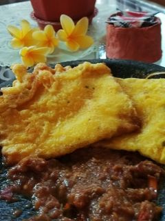 Foto resep Tempe menjes balut tepung 😄