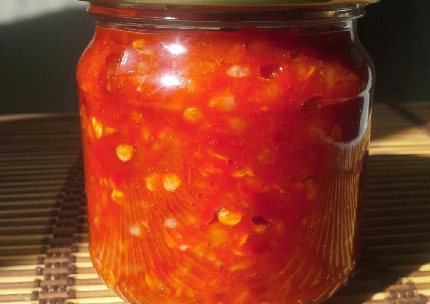 Паста янним рецепт
