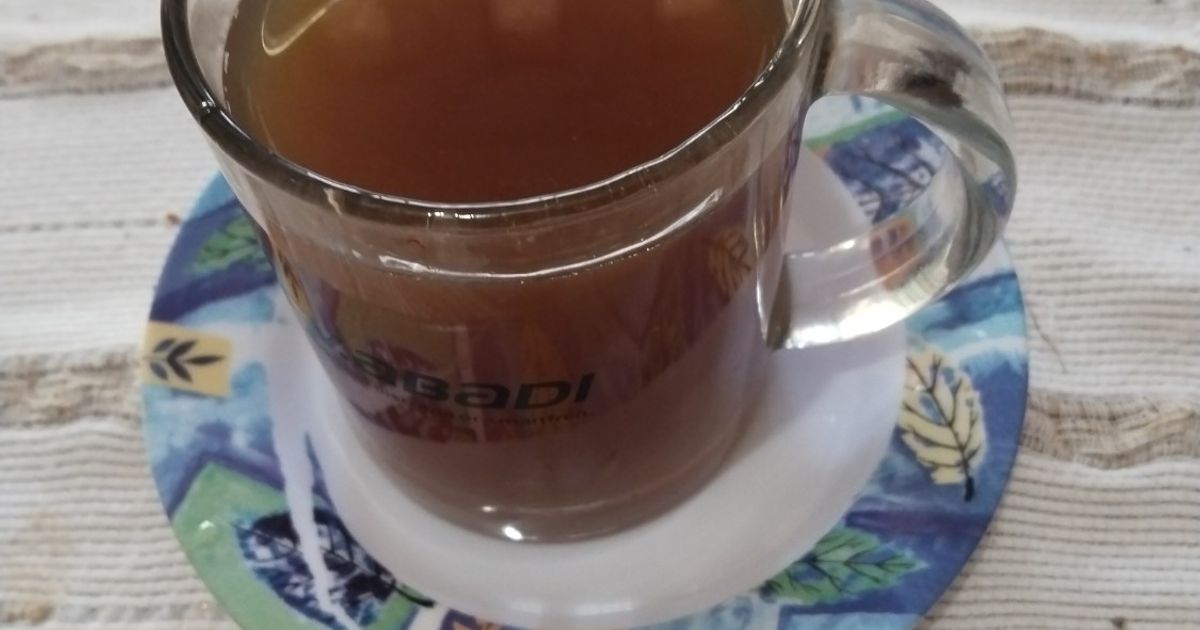 Jamu Batuk Pilek anak dan dewasa