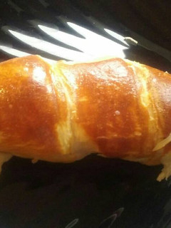 Sajtos roló recept fotója