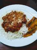 Vegan/Keto:"MeatZola!"