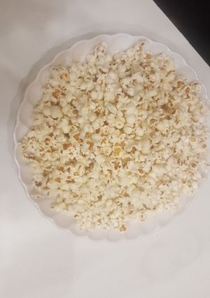 صورة لوصفة بوشار