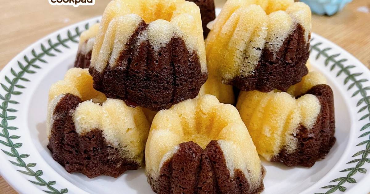 26 resepi kuih guna susu pekat dan susu cair yang sedap dan mudah oleh