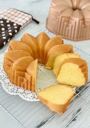 Foto resep Bolu Tape