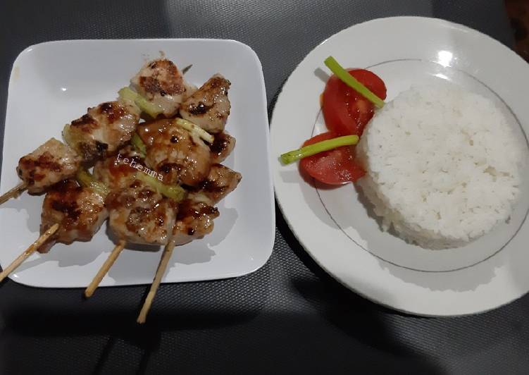 Yakitori