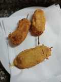 Corn dog