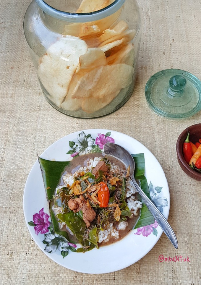 Foto resep Pindang Kudus Ayam