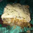 Pastel de papa...