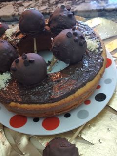 صورة لوصفة موسكوتشو 👍👍👍