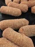 Croquetes