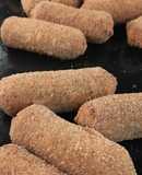 Croquetes