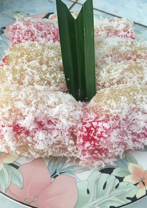 Foto resep Onol onol