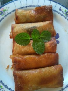 Foto resep Piscok