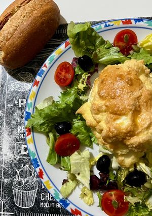 Foto di Uova alla JOVA ☀️🍳🎶🔋