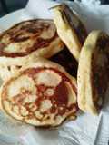 Hot Cakes esponjositos