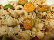 Hình ảnh của chan ga