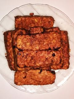 Foto resep Tempe Bacem