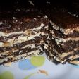 Turrón de Avena (quaker)