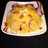 Dry fruits rice
