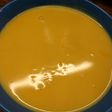 Postre de crema de vainilla