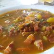 Lentejas a mi manera