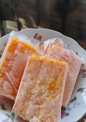 Foto resep Es Gabus Jadul