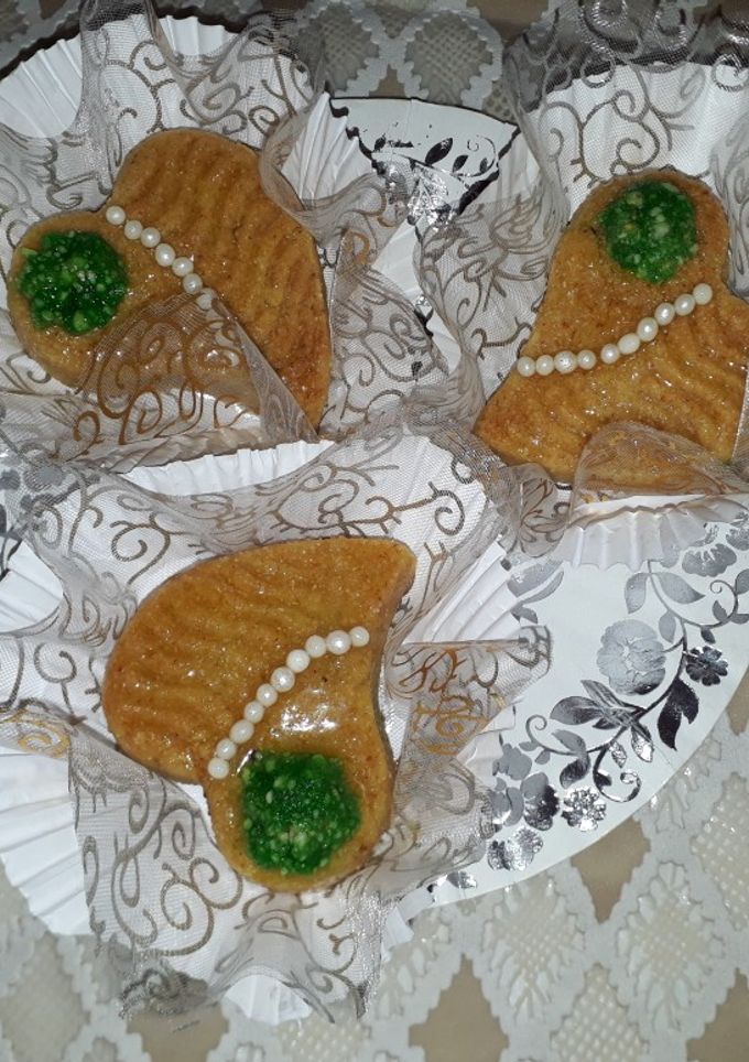 صورة لوصفة مقروط بريستيج
