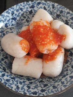 Foto resep Pempek Bangka