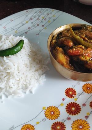 লইট্যা মাছের বাটি চচ্চড়ি (loitya macher bati chochori recipe in Bengali) রেসিপির প্রধান ছবি