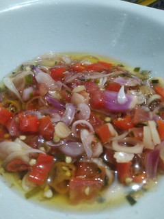 Foto resep Sambal matah