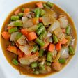 Vegetable Curry
