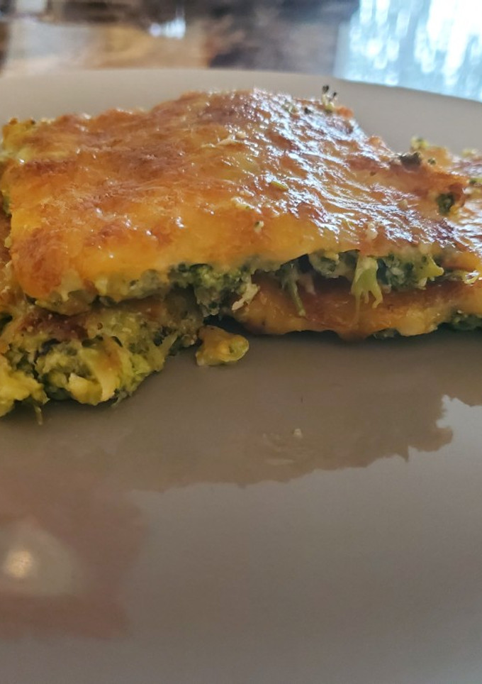 Una foto de Cheesy bread