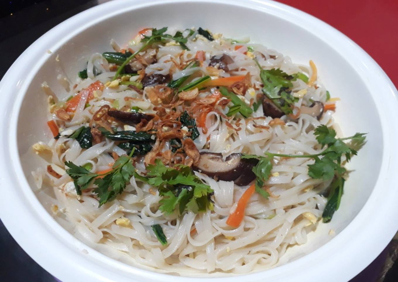 Yang Chow Fried Kwetiau