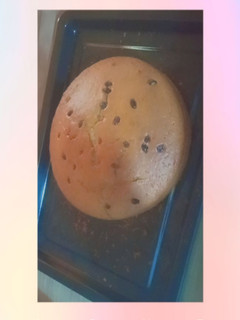 عکسی از دستور کیک روز مرد