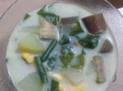 Gambar sayur lodeh sunda