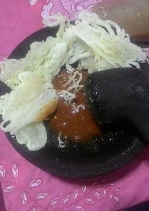 Foto resep Cireng salju renyah