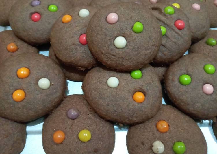 Choco Cookies