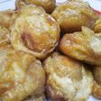 Pentol Goreng Ala Jajanan SD