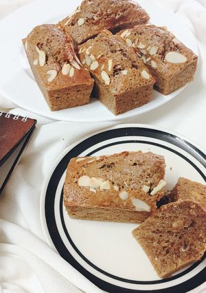 Hình của món Baby Coffee Cake.