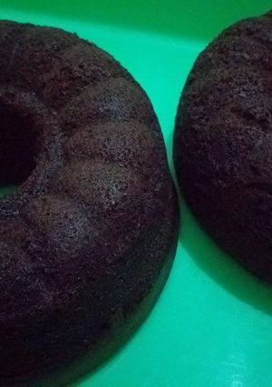 Foto resep Brownies ala kadar