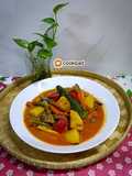 Dalca daging