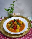 Dalca daging