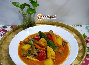 Gambar Dalca daging