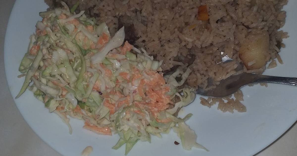 Pilau ya nyama recipes 76 recipes Cookpad Kenya