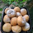 Chapssal Korean Donuts