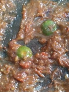 Foto resep Sambal Terasi