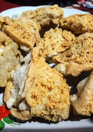 Foto resep Tahu Walik Crispy cireng