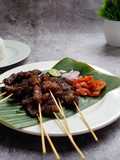 Sate Maranggi