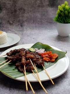 Foto resep Sate Maranggi