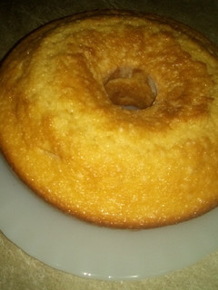 Una foto de Torta sencilla